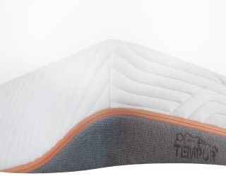 TEMPUR® original madrassdetalj